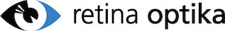 Retina Optika Logo